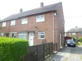 Brookwood Drive, Meir, Stoke-On-Trent, Staffordshire, ST3 6LN