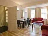 Forset Court,, 140, Edgware Road, London