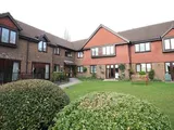 The Gables, Ransom Close