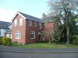 Dalkeith Ave, Rugby