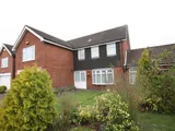  PART EXCHANGE CONSIDERED.  Detached Family Home
