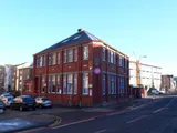 Walters Buildings, Clarence Road, Cardiff Bay, CF10 5FA