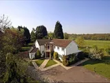 Shoreham Lane, Halstead, Sevenoaks, Kent