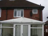2 bed semi-detached house in Worsborough