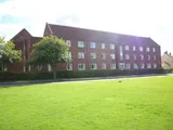 Kirkley Lodge Park Avenue, Gosforth, Newcastle Upon Tyne NE3