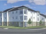 Plots 16 & 17 - Type A, Dovecot Court, Stirling Road, Kilsyth