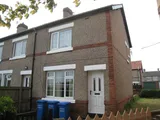 Hawthorn Square, Seaham SR7