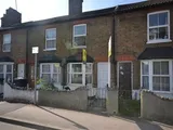 Totteridge Road, High Wycombe