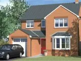 Plot 2 - The Letherby,Northam Heights, Northam Bideford, Devon