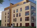 Plot 5, King's Island, Former William King Flour Mill, Willow Avenue, Denham, Uxbridge, London