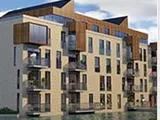 Plot 58, King's Island, Former William King Flour Mill, Willow Avenue, Denham, Uxbridge, London