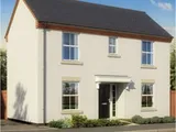 Plot 231 - The Farrington, Renaissance, Copper Beech Road, Nuneaton,Warwickshire