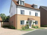 "Plot 54 - Merlin",New Aspects, Milton Keynes