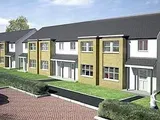 "Plots 131,192 & 194 - Type G",Clyde Riverfront, Yoker, Glasgow