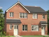 Oakley, Victoria Park, Llandudno Junction, Llandudno