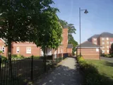 Macmillan Way, Tooting Bec / Heritage Park