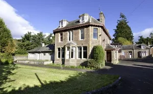 9 bedroom property in Ewanfield, Crieff, Perthshire