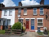 Marconi Road, Chelmsford