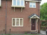 6 Nursery Gardens, Rochdale OL16 2UW