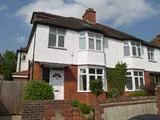 MIDHURST a spacious character house close to the town centre