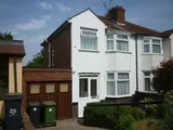 Tunnel Hill, Worcester WR4