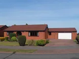 The Bridle, Newton Aycliffe DL5