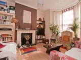 The Avenue, Bruce Grove, London, N17