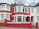Mount Pleasant Road, Tottenham, London, N17
