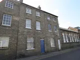 Alexandra Road, Wisbech