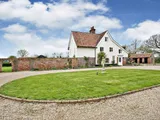 Warrens Farm, Ellough, Beccles, Suffolk NR34 7XE