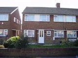EAGLE CLOSE, ENFIELD, MIDDLESEX