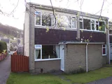 Main Road, Eastburn, Keighley BD20