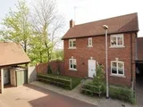 Prospect Place, Stafford, Staffordshire