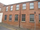 Furnace Hill, Sheffield S3