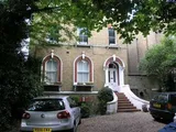 Kidbrooke Park Road, Blackheath