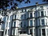 Cecil Mansions, Western Parade, Southsea, PO5