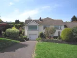 Woolbrook Park, Sidmouth EX10