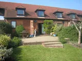 Thornden Lane, Rolvenden Layne TN17