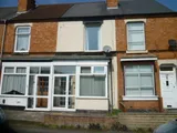 St. Georges Road, Redditch B98
