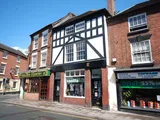 Dog Lane, BEWDLEY