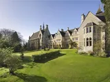 Woodchester, Stroud, Gloucestershire