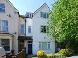 Haydons Road, Wimbledon