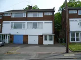 Ferney Hill Avenue, Redditch B97