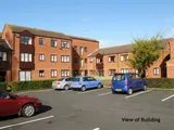 Eastwood Court, Astwood Bank.