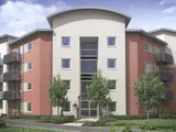 COMING SOON TO THE MARKET PLACE, GLOUCESTER, Gloucestershire. Stylish 2 bedroom apartments