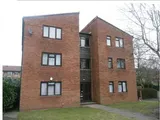 Rednal Mill Drive, Birmingham