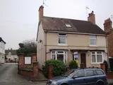 Bengeworth