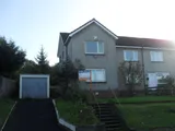 Hollows Avenue, Paisley, PA2 0RD