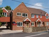 LIPHOOK one of six individual apartments