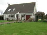 Faithlie, 9 West Burnside, Thurso, Caithness, KW14 7LG